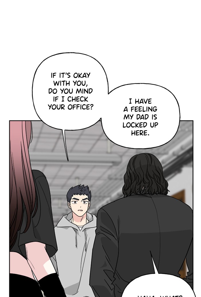 Mother, I'm Sorry Chapter 64 page 29 - Chapter 64: Episode 64