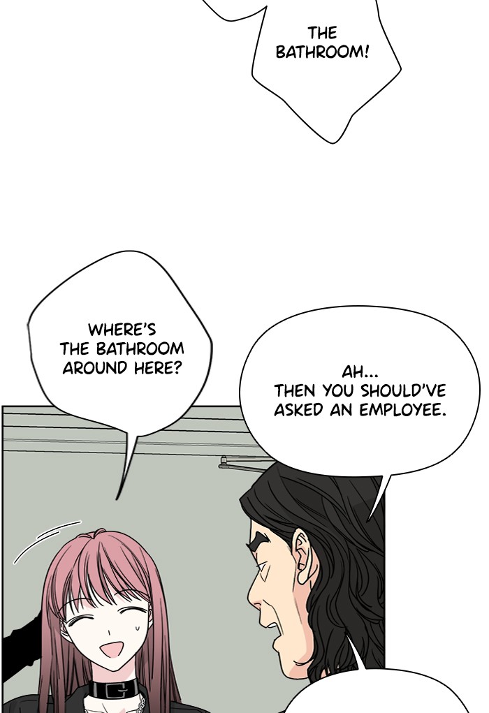 Mother, I'm Sorry Chapter 64 page 3 - Chapter 64: Episode 64
