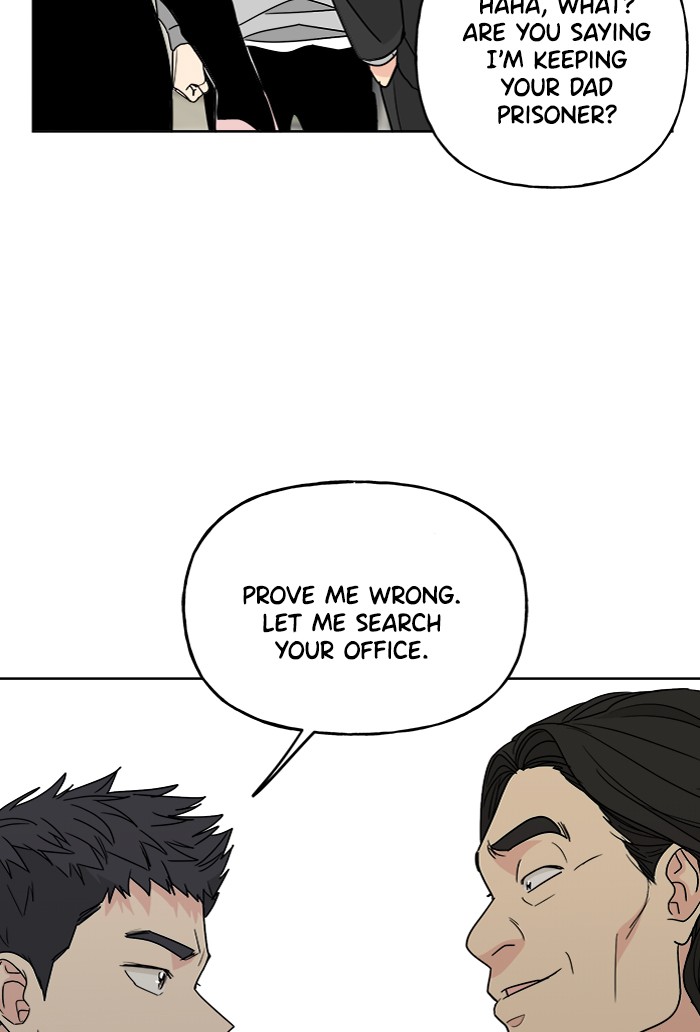 Mother, I'm Sorry Chapter 64 page 30 - Chapter 64: Episode 64