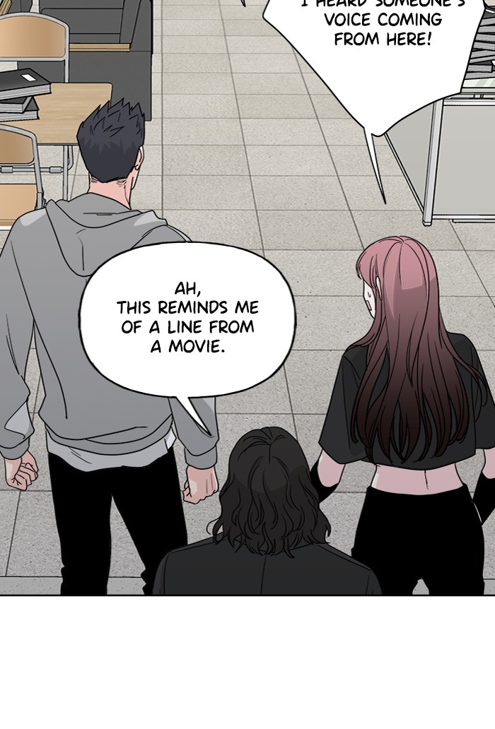 Mother, I'm Sorry Chapter 64 page 33 - Chapter 64: Episode 64