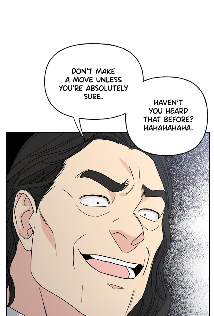 Mother, I'm Sorry Chapter 64 page 34 - Chapter 64: Episode 64