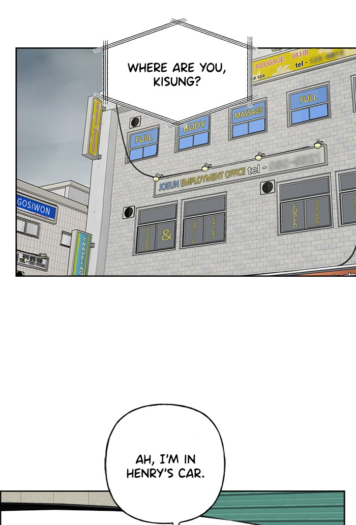 Mother, I'm Sorry Chapter 64 page 36 - Chapter 64: Episode 64