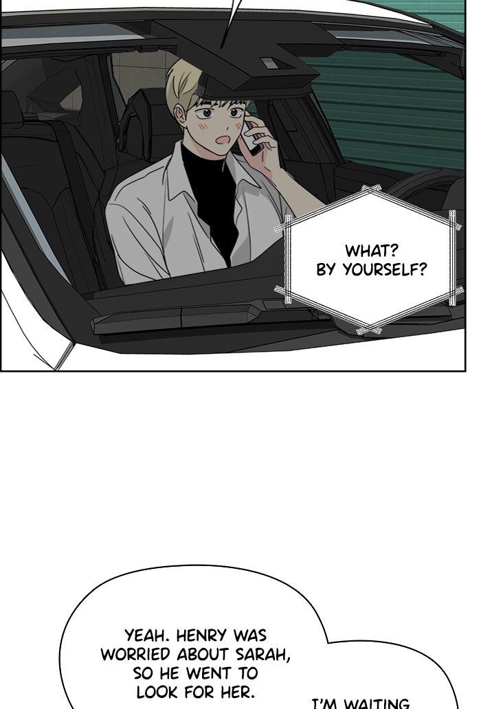 Mother, I'm Sorry Chapter 64 page 37 - Chapter 64: Episode 64