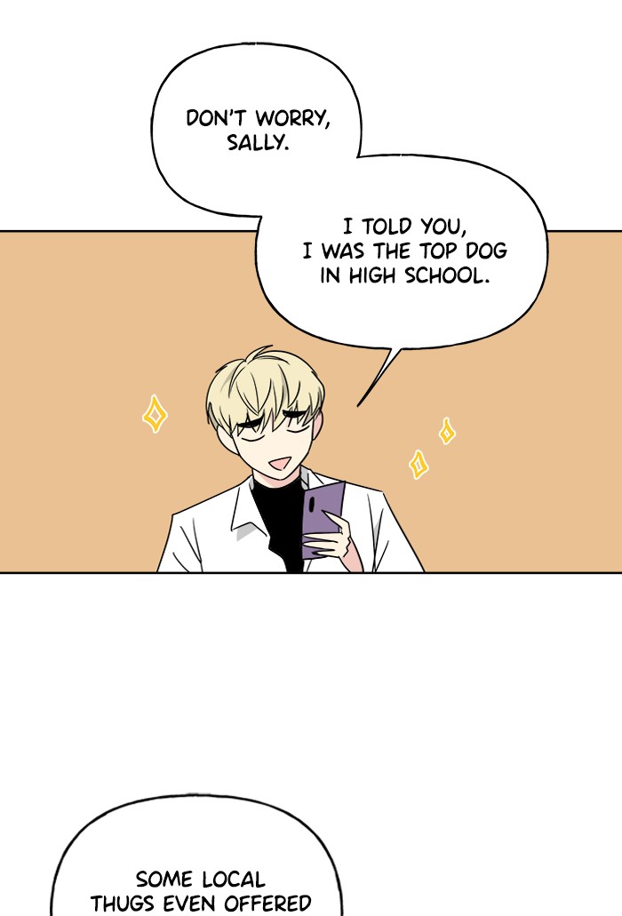 Mother, I'm Sorry Chapter 64 page 39 - Chapter 64: Episode 64