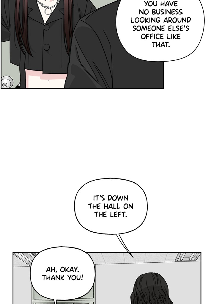 Mother, I'm Sorry Chapter 64 page 4 - Chapter 64: Episode 64