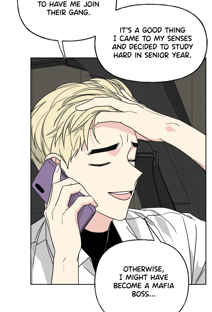 Mother, I'm Sorry Chapter 64 page 40 - Chapter 64: Episode 64