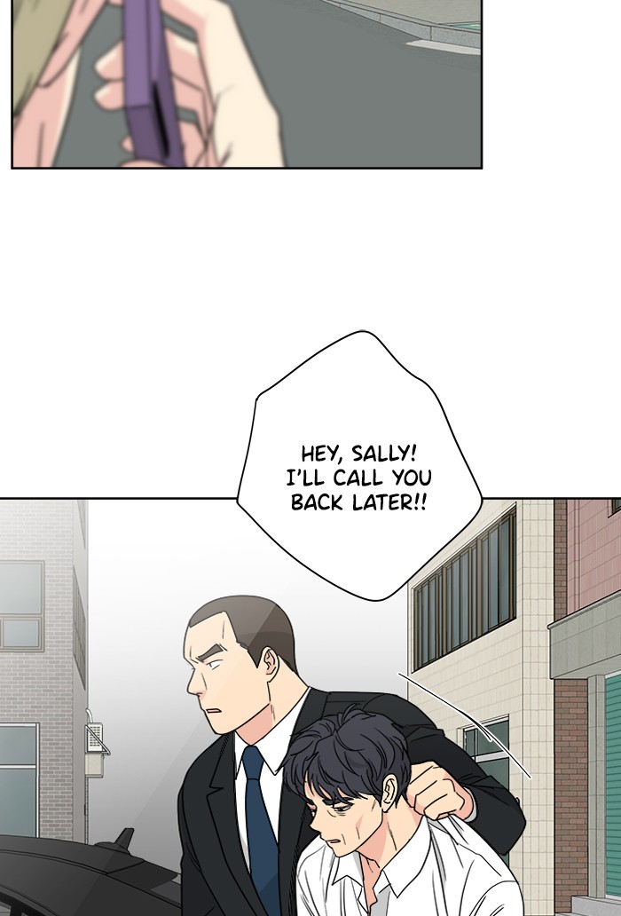 Mother, I'm Sorry Chapter 64 page 42 - Chapter 64: Episode 64