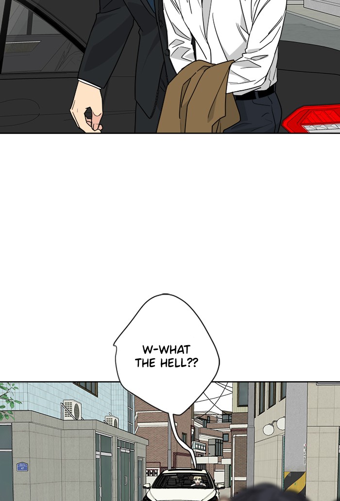 Mother, I'm Sorry Chapter 64 page 43 - Chapter 64: Episode 64