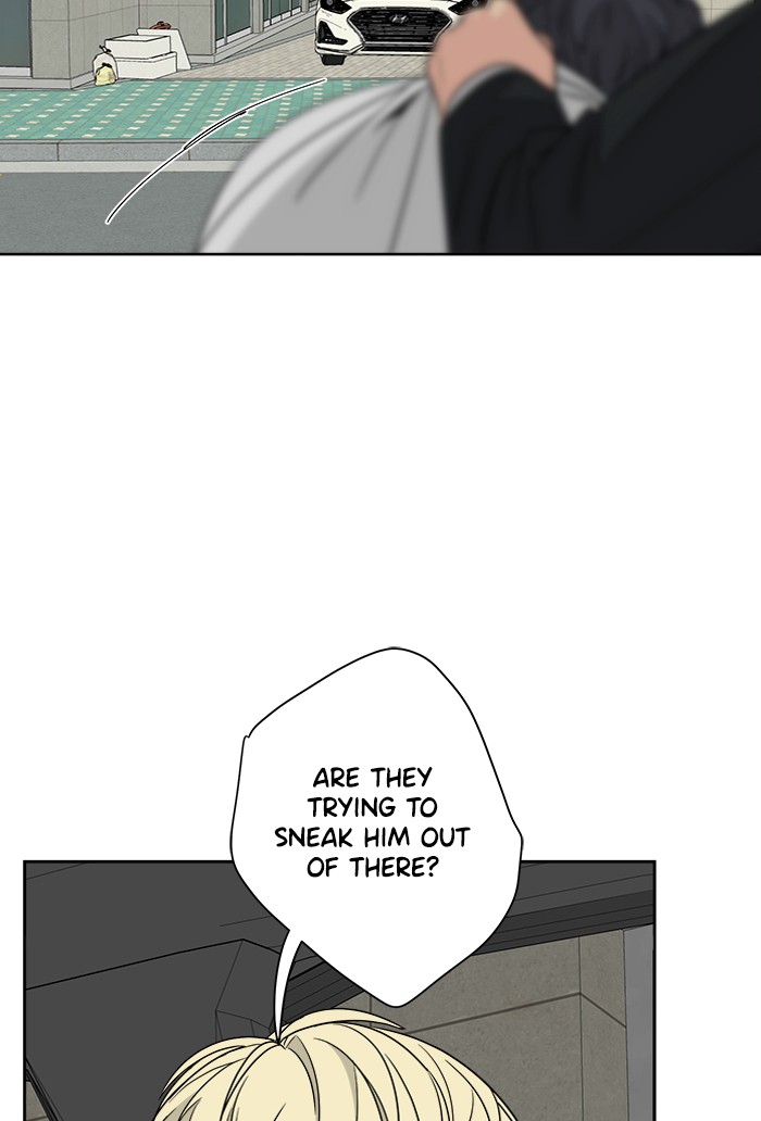 Mother, I'm Sorry Chapter 64 page 44 - Chapter 64: Episode 64