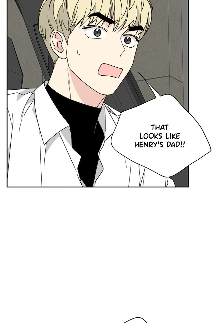 Mother, I'm Sorry Chapter 64 page 45 - Chapter 64: Episode 64