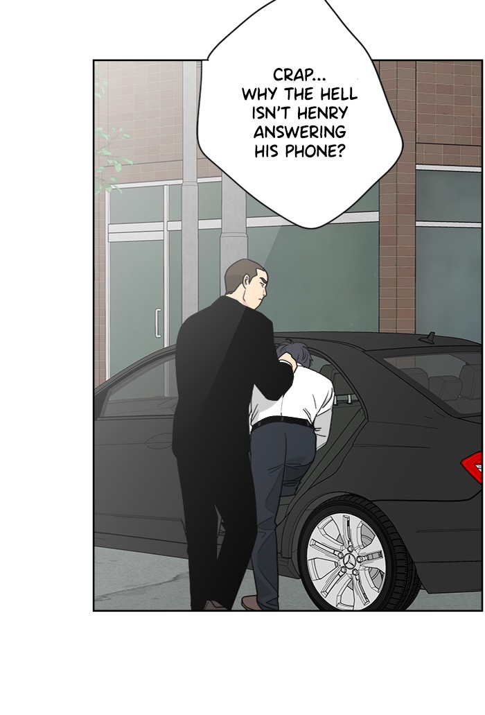 Mother, I'm Sorry Chapter 64 page 46 - Chapter 64: Episode 64