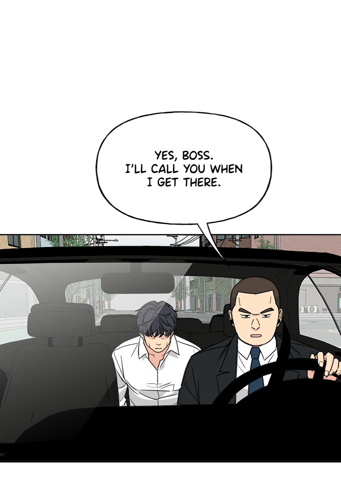 Mother, I'm Sorry Chapter 64 page 48 - Chapter 64: Episode 64