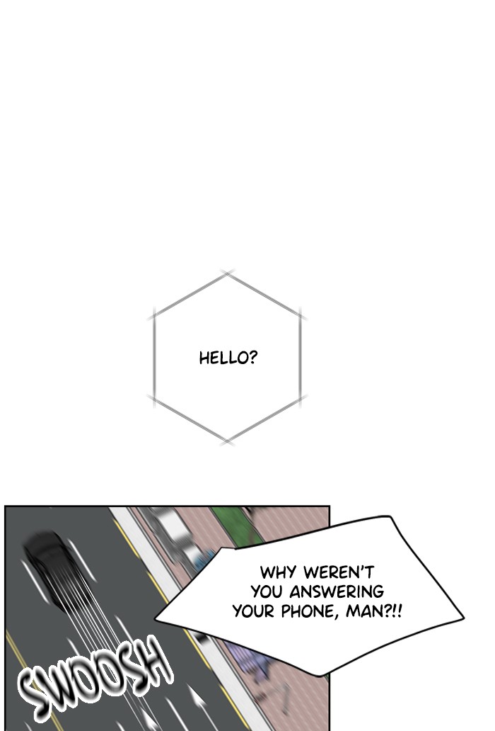 Mother, I'm Sorry Chapter 64 page 49 - Chapter 64: Episode 64