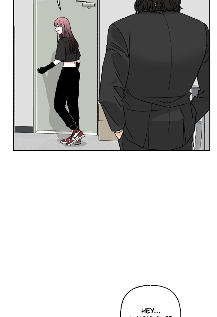 Mother, I'm Sorry Chapter 64 page 5 - Chapter 64: Episode 64