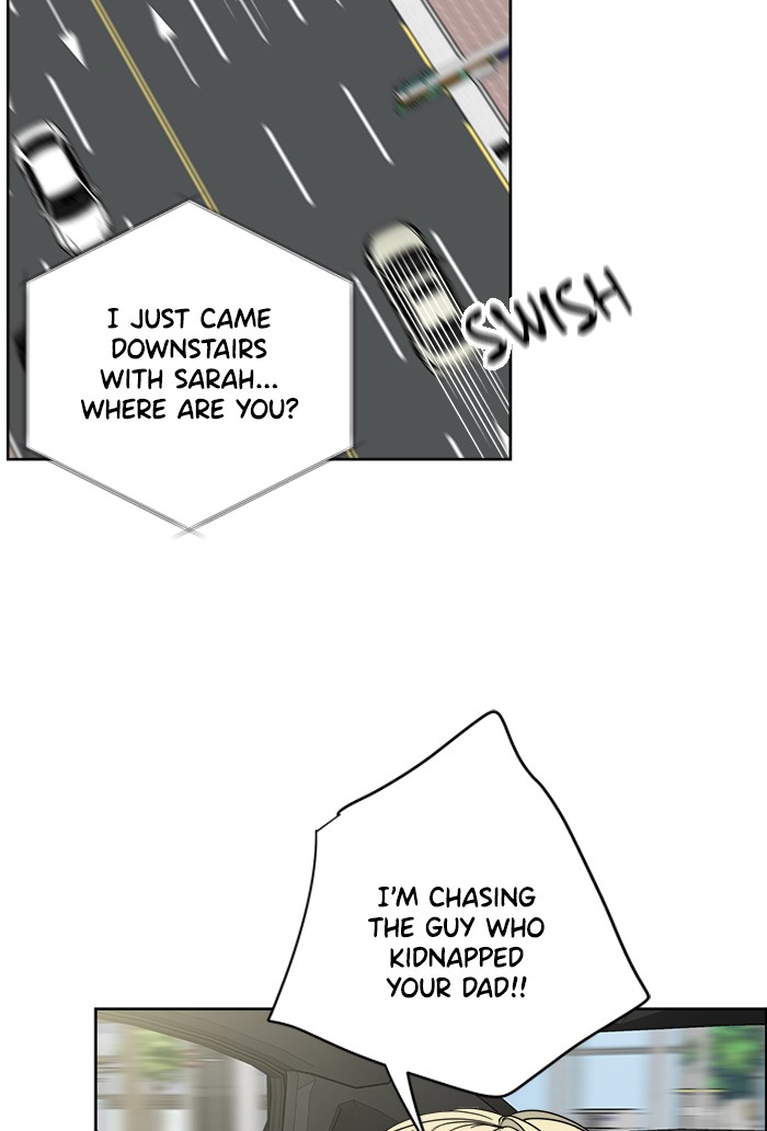 Mother, I'm Sorry Chapter 64 page 50 - Chapter 64: Episode 64