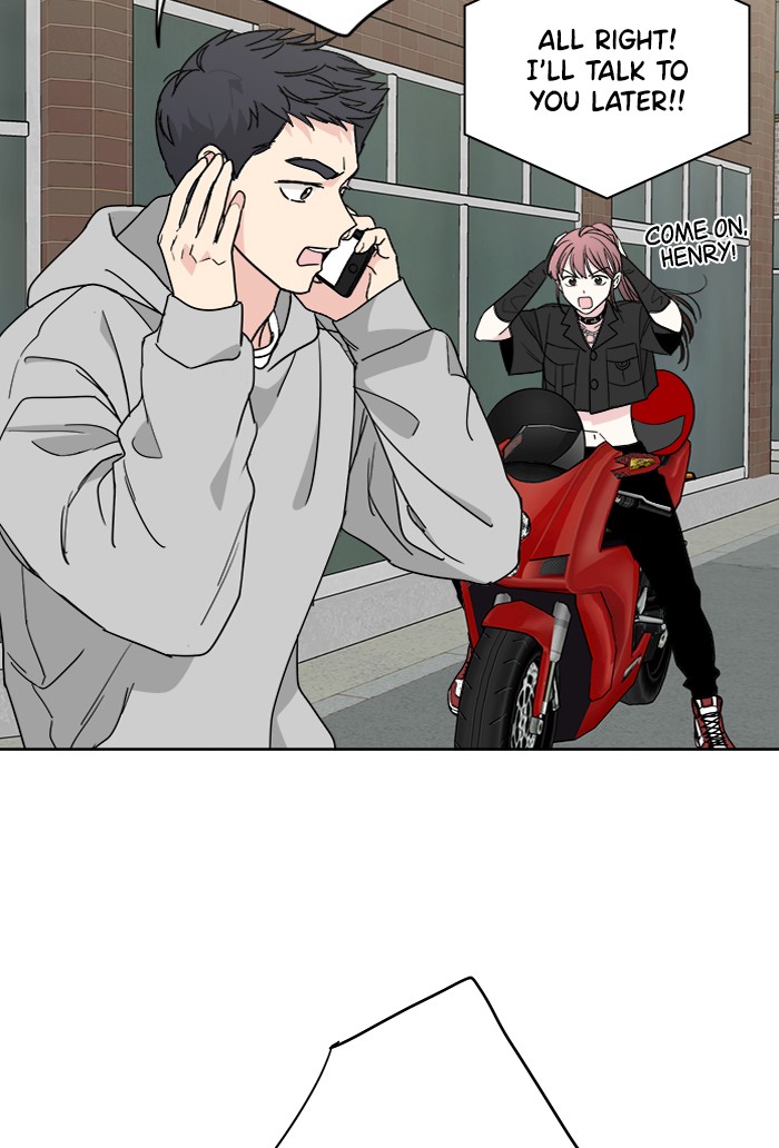Mother, I'm Sorry Chapter 64 page 52 - Chapter 64: Episode 64