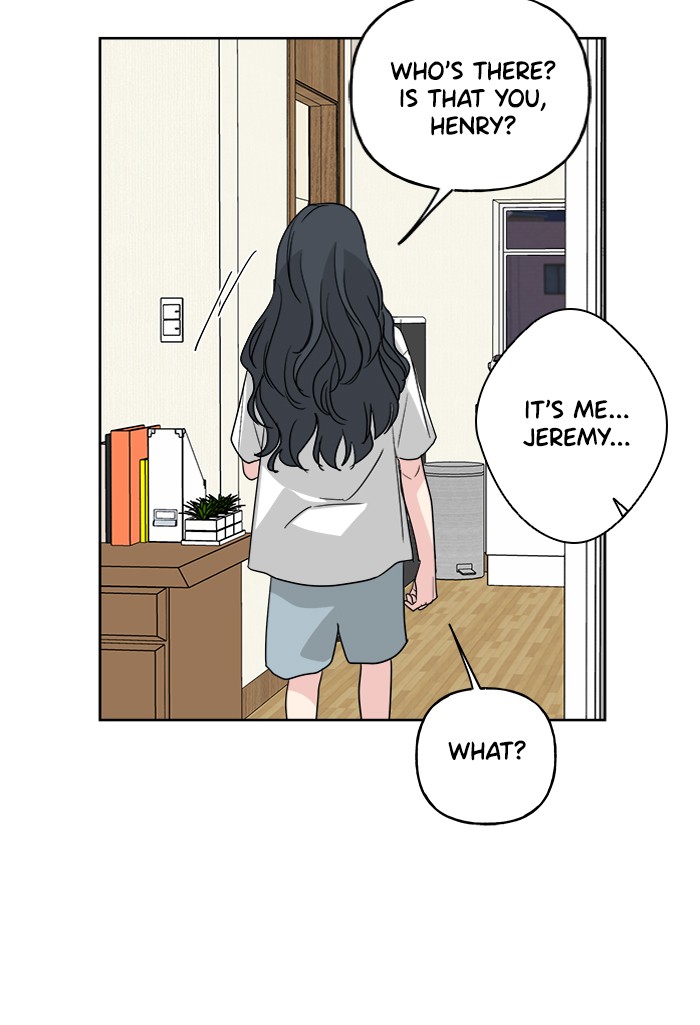 Mother, I'm Sorry Chapter 64 page 59 - Chapter 64: Episode 64
