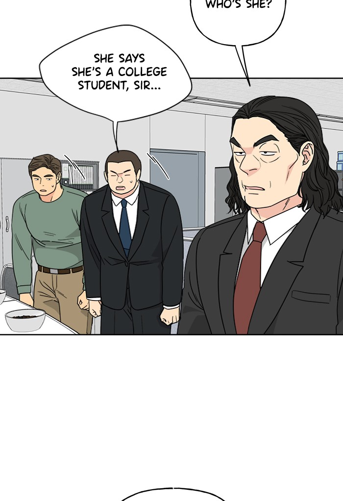 Mother, I'm Sorry Chapter 64 page 6 - Chapter 64: Episode 64