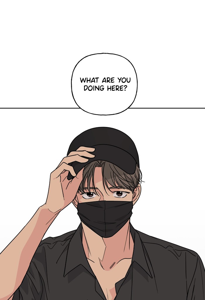 Mother, I'm Sorry Chapter 64 page 60 - Chapter 64: Episode 64