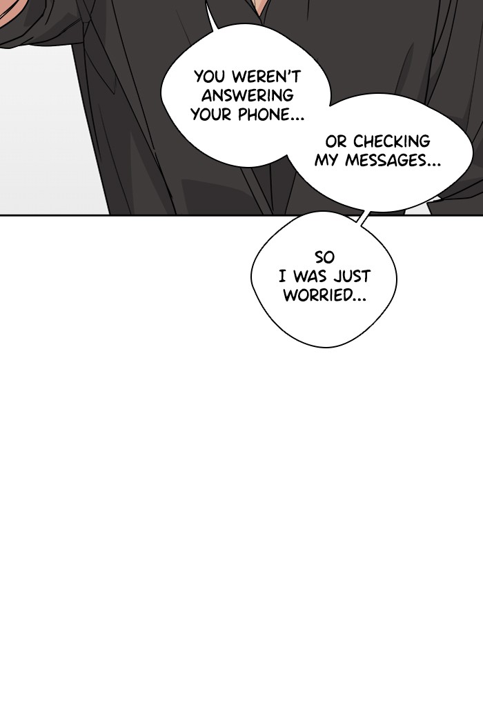 Mother, I'm Sorry Chapter 64 page 61 - Chapter 64: Episode 64