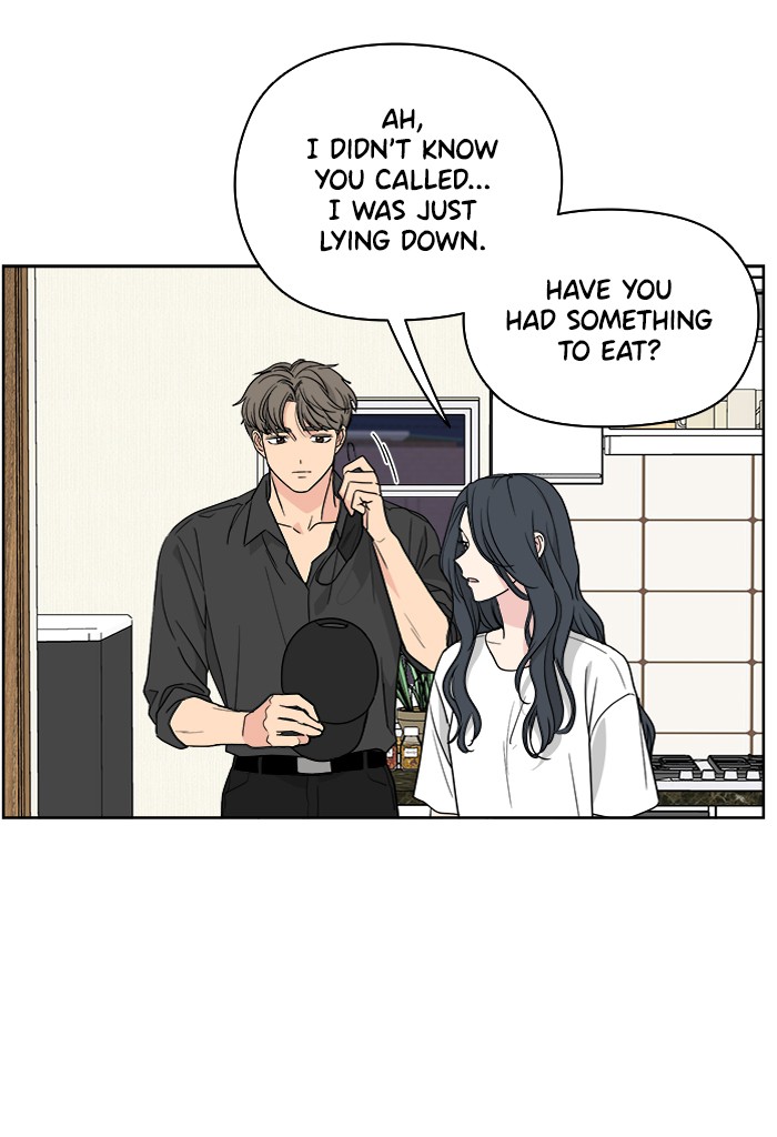 Mother, I'm Sorry Chapter 64 page 62 - Chapter 64: Episode 64