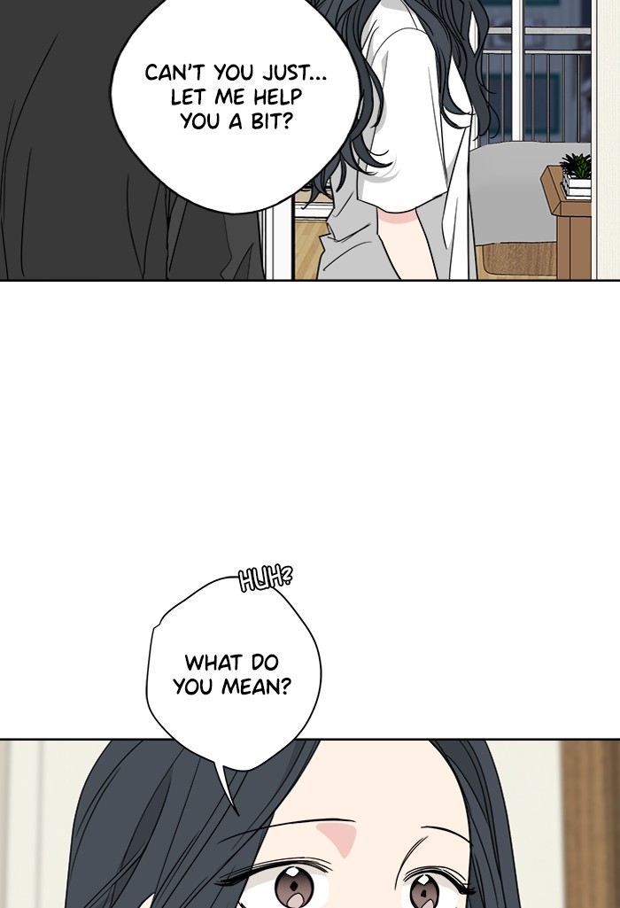 Mother, I'm Sorry Chapter 64 page 66 - Chapter 64: Episode 64