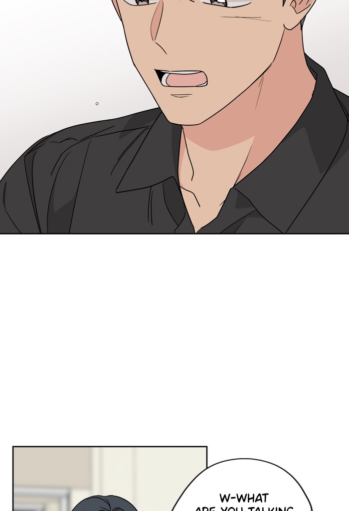 Mother, I'm Sorry Chapter 64 page 68 - Chapter 64: Episode 64