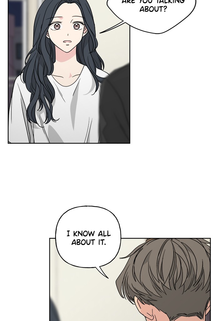 Mother, I'm Sorry Chapter 64 page 69 - Chapter 64: Episode 64