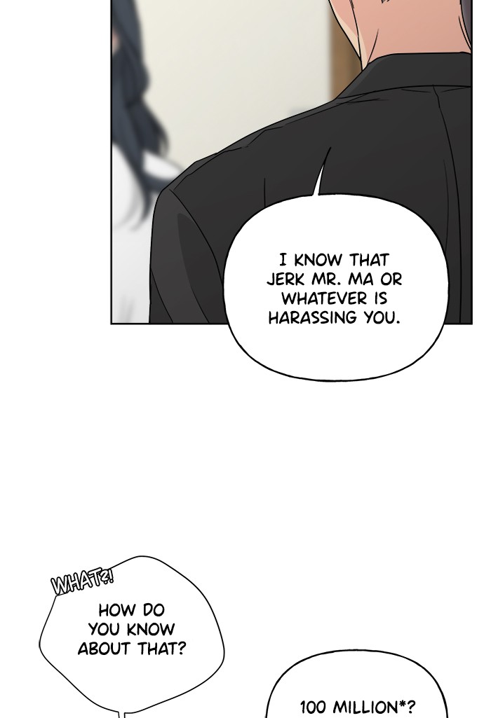 Mother, I'm Sorry Chapter 64 page 70 - Chapter 64: Episode 64