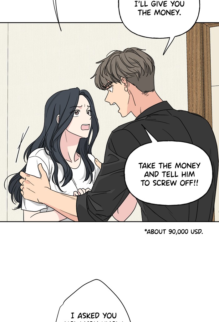 Mother, I'm Sorry Chapter 64 page 71 - Chapter 64: Episode 64