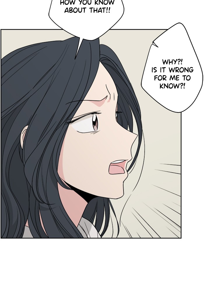 Mother, I'm Sorry Chapter 64 page 72 - Chapter 64: Episode 64