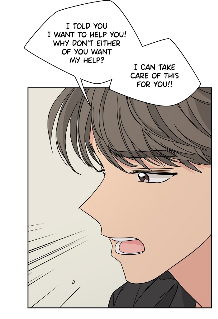 Mother, I'm Sorry Chapter 64 page 73 - Chapter 64: Episode 64