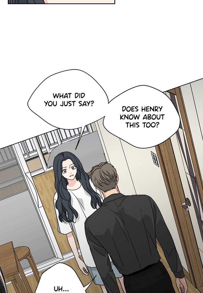 Mother, I'm Sorry Chapter 64 page 75 - Chapter 64: Episode 64