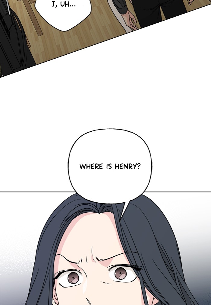 Mother, I'm Sorry Chapter 64 page 76 - Chapter 64: Episode 64