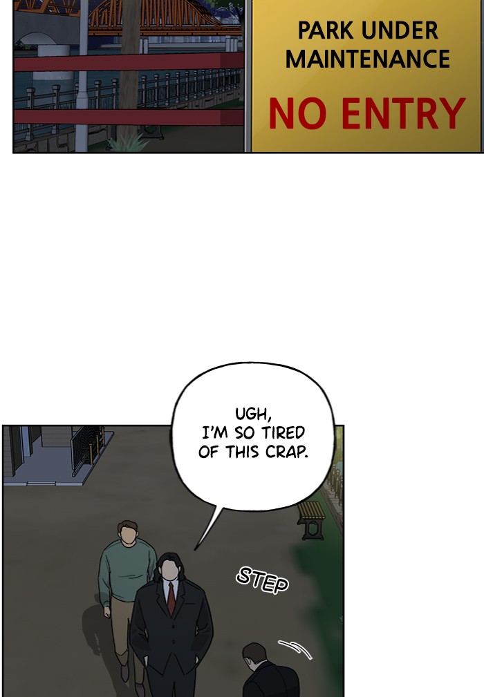 Mother, I'm Sorry Chapter 64 page 79 - Chapter 64: Episode 64