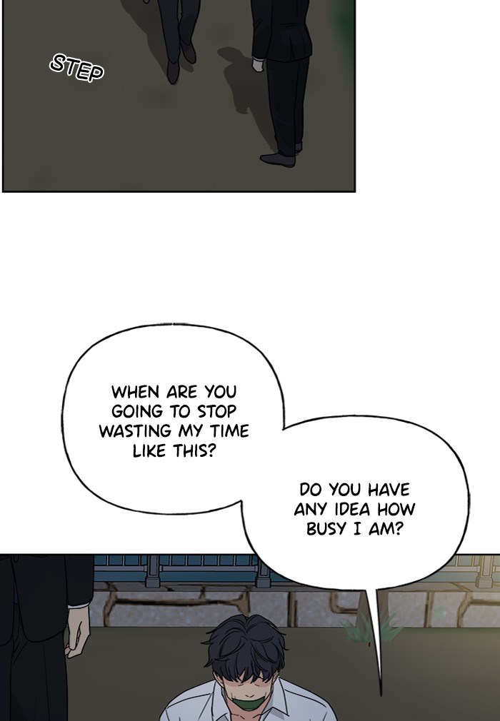 Mother, I'm Sorry Chapter 64 page 80 - Chapter 64: Episode 64