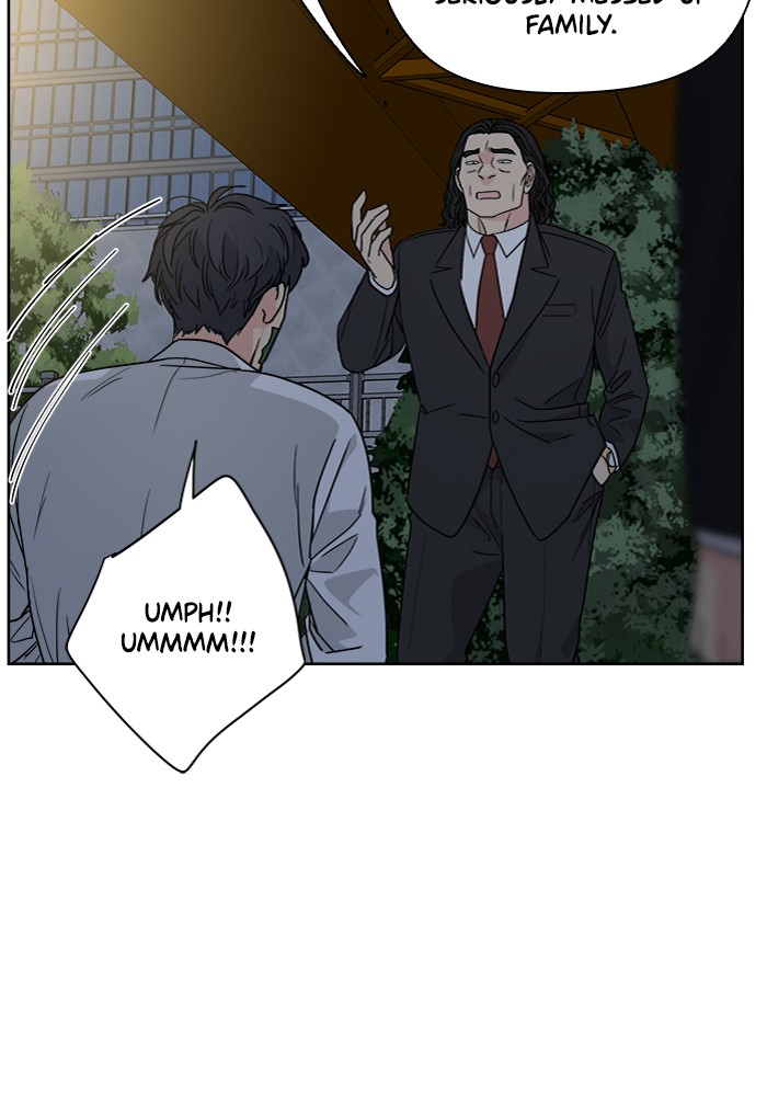 Mother, I'm Sorry Chapter 64 page 83 - Chapter 64: Episode 64