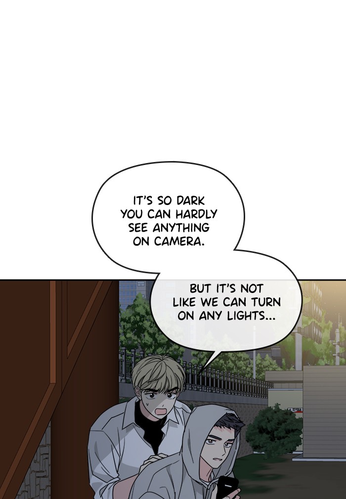 Mother, I'm Sorry Chapter 64 page 85 - Chapter 64: Episode 64