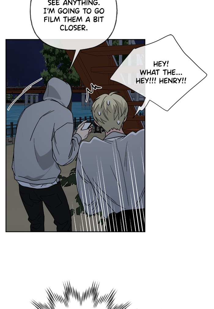 Mother, I'm Sorry Chapter 64 page 87 - Chapter 64: Episode 64