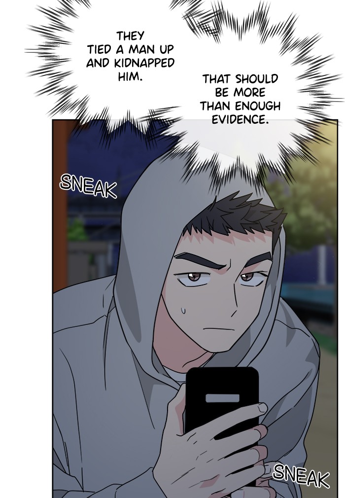 Mother, I'm Sorry Chapter 64 page 88 - Chapter 64: Episode 64