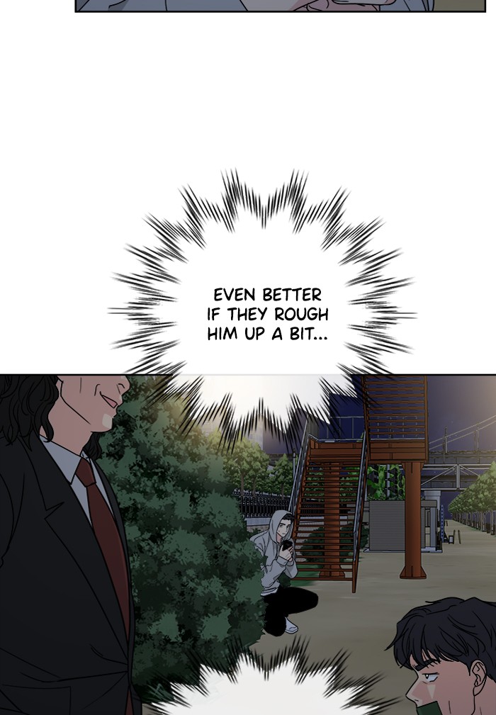 Mother, I'm Sorry Chapter 64 page 89 - Chapter 64: Episode 64