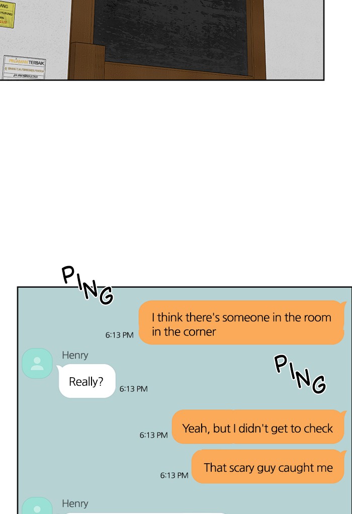 Mother, I'm Sorry Chapter 64 page 9 - Chapter 64: Episode 64