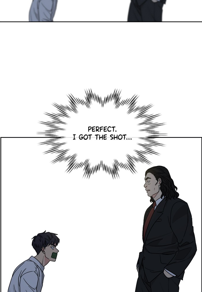 Mother, I'm Sorry Chapter 64 page 91 - Chapter 64: Episode 64