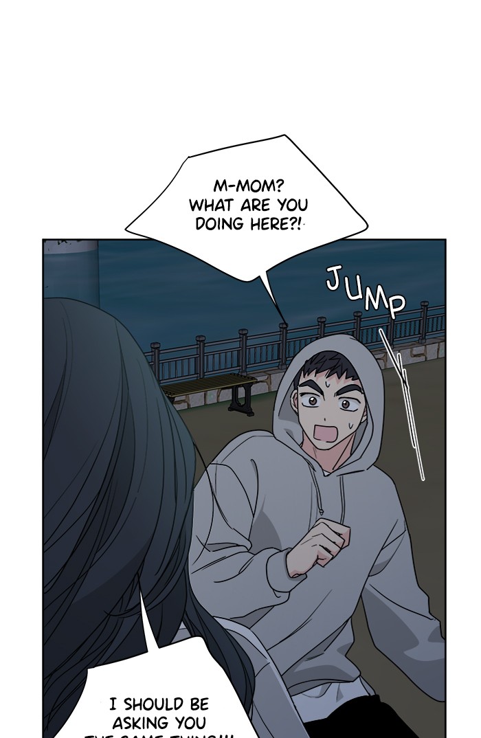 Mother, I'm Sorry Chapter 65 page 14 - Chapter 65: Episode 65