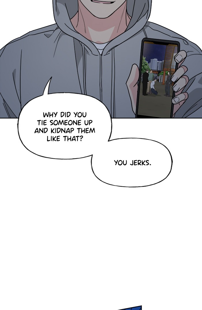 Mother, I'm Sorry Chapter 65 page 17 - Chapter 65: Episode 65