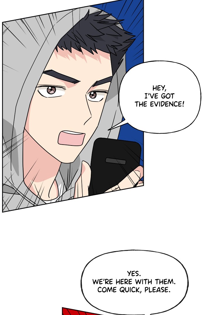 Mother, I'm Sorry Chapter 65 page 18 - Chapter 65: Episode 65