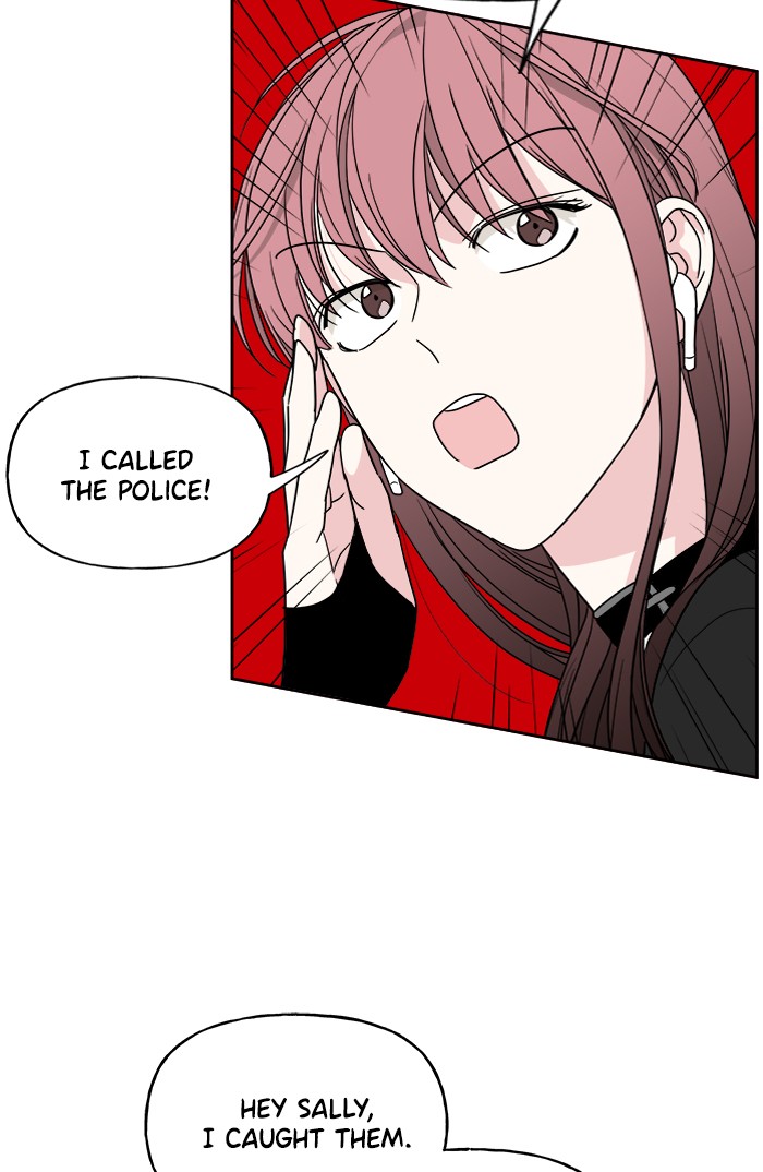 Mother, I'm Sorry Chapter 65 page 19 - Chapter 65: Episode 65