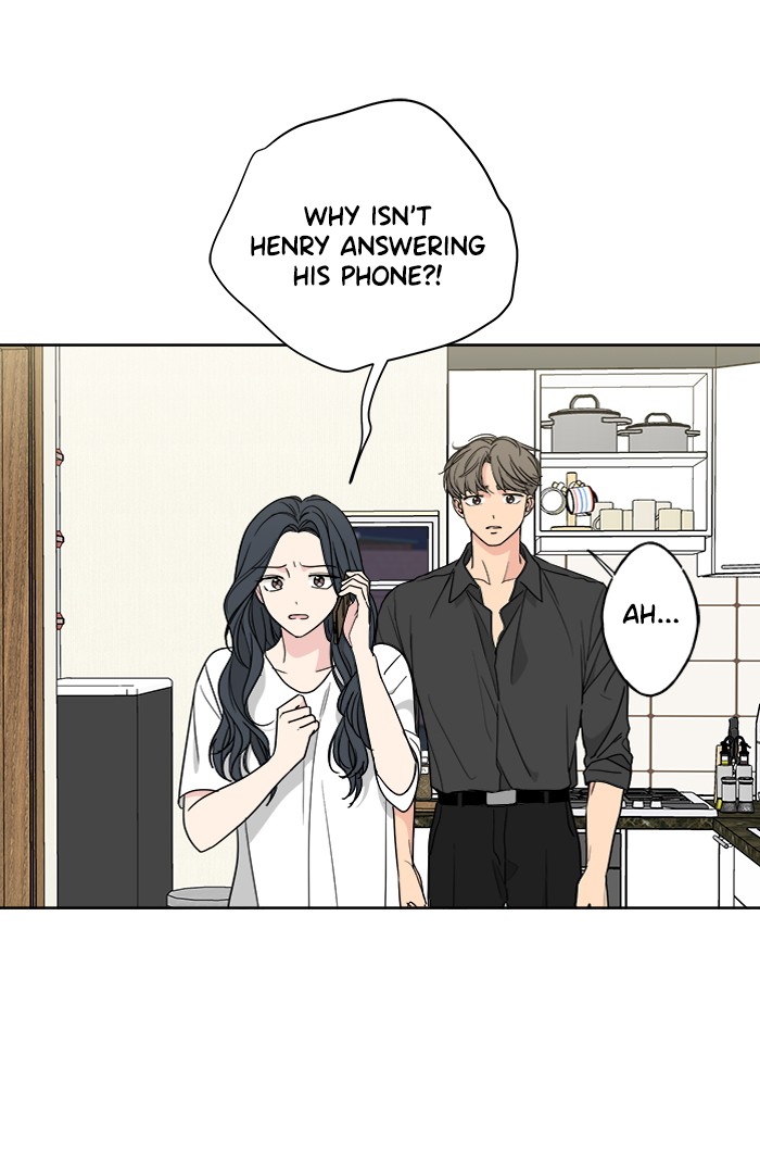 Mother, I'm Sorry Chapter 65 page 2 - Chapter 65: Episode 65