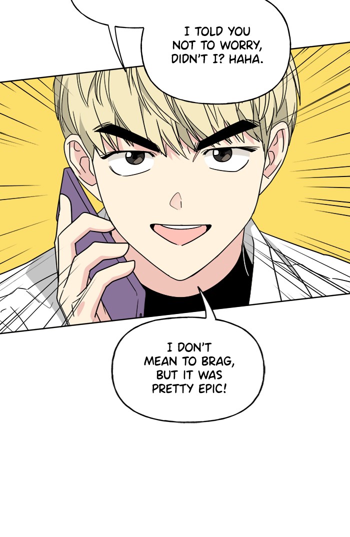 Mother, I'm Sorry Chapter 65 page 20 - Chapter 65: Episode 65