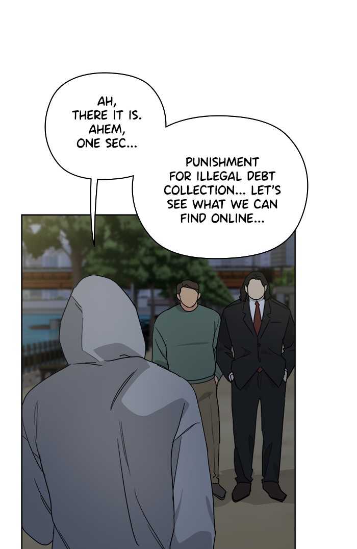 Mother, I'm Sorry Chapter 65 page 21 - Chapter 65: Episode 65